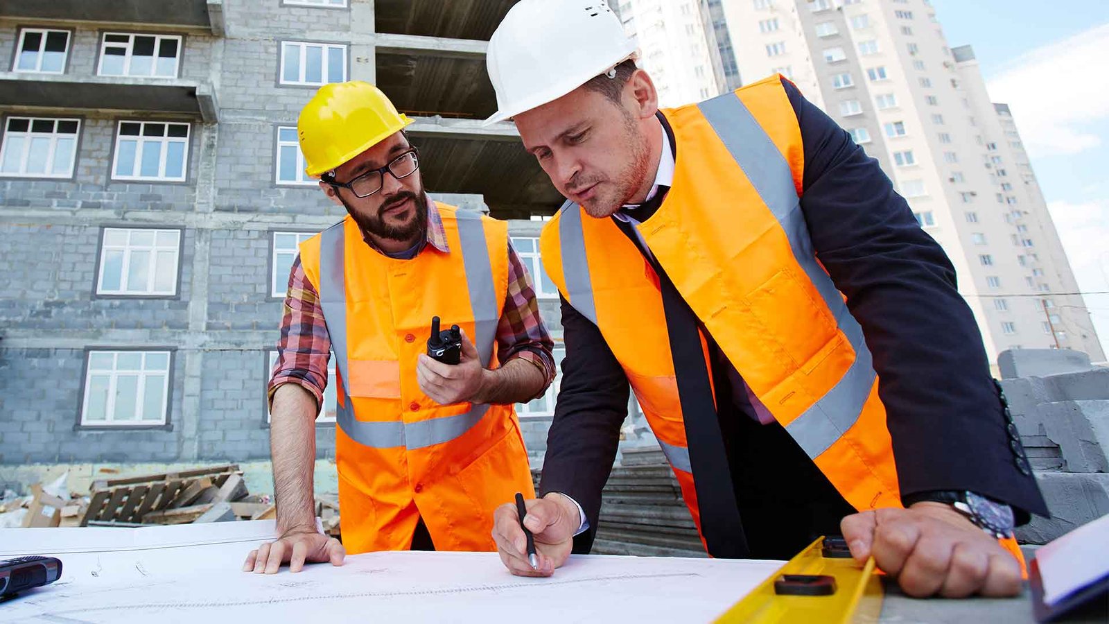 Transportation Services